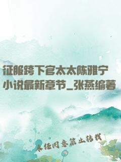 征服跨下官太太陈雅宁小说最新章节