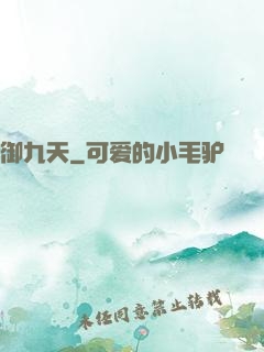 御九天