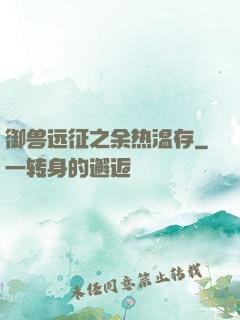 御兽远征之余热温存