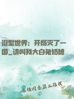微型世界：开局灭了一国