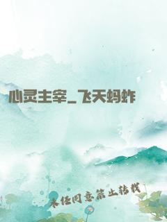 心灵主宰