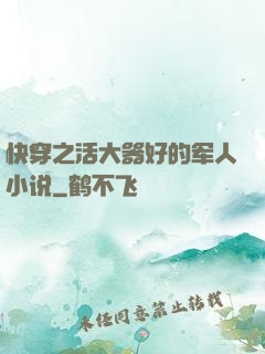 快穿之活大器好的军人小说