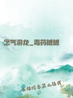 念气游龙