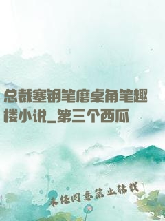 总裁塞钢笔磨桌角笔趣楼小说