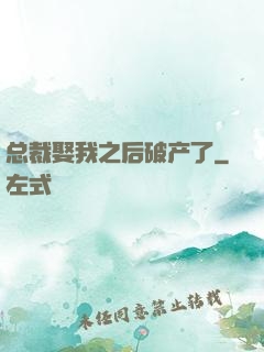总裁娶我之后破产了