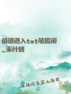 悄悄进入txt笔趣阁