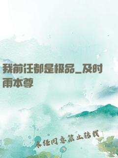 我前任都是极品