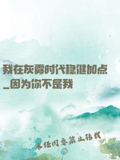 我在灰雾时代稳健加点