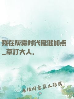 我在灰雾时代稳健加点