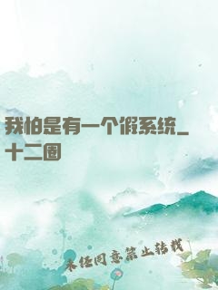 我怕是有一个假系统