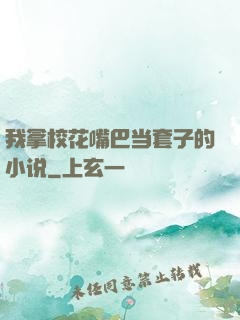 我拿校花嘴巴当套子的小说