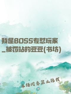 我是BOSS专怼玩家
