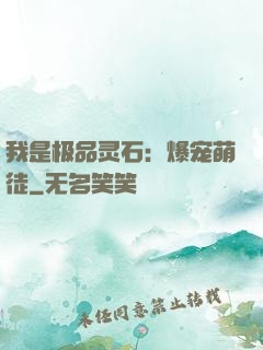 我是极品灵石：爆宠萌徒