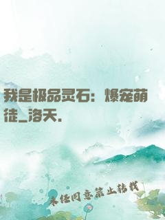 我是极品灵石：爆宠萌徒