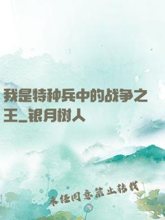 我是特种兵中的战争之王