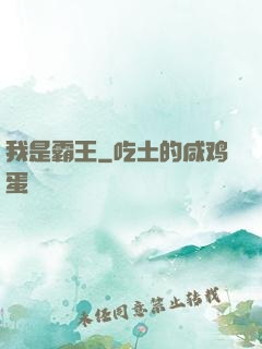 我是霸王