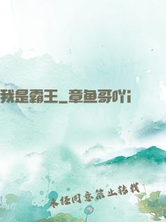 我是霸王