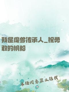 我是魔兽传承人
