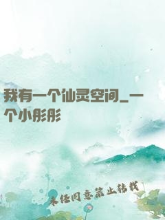 我有一个仙灵空间