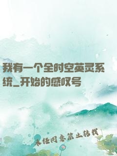 我有一个全时空英灵系统