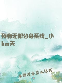 我有无限分身系统