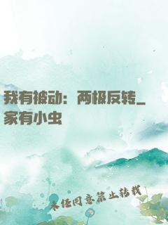 我有被动：两极反转