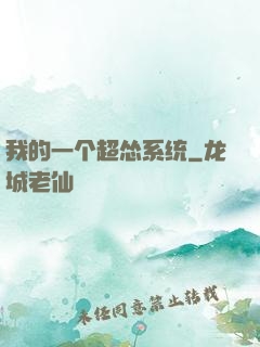 我的一个超怂系统