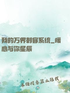 我的万界刺客系统