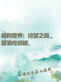 我的世界：终望之巅