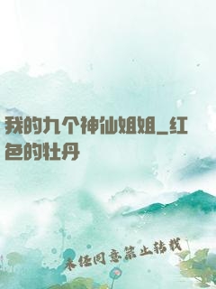 我的九个神仙姐姐
