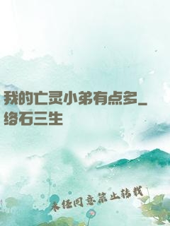 我的亡灵小弟有点多
