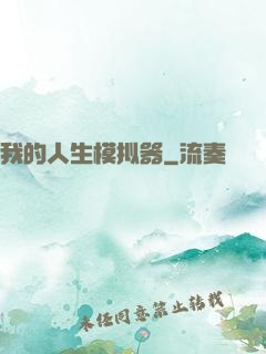 我的人生模拟器