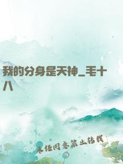 我的分身是天神