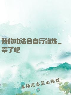 我的功法会自行修炼