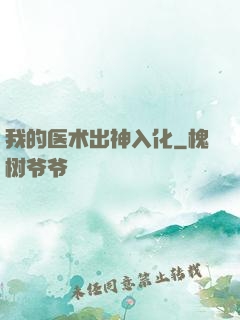 我的医术出神入化