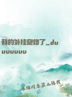 我的外挂跑路了