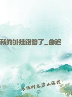 我的外挂跑路了