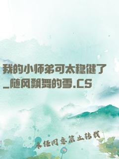 我的小师弟可太稳健了