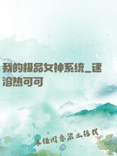 我的极品女神系统