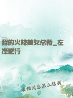 我的火辣美女总裁