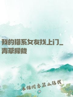 我的猫系女友找上门