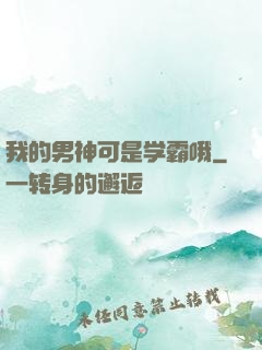 我的男神可是学霸哦