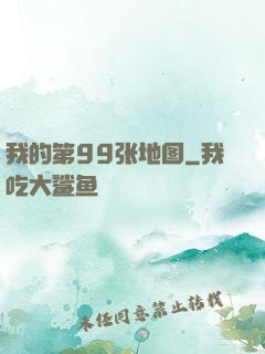 我的第99张地图