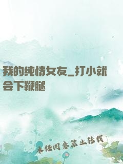 我的纯情女友