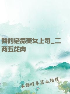 我的绝品美女上司