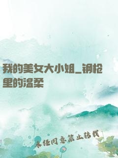 我的美女大小姐