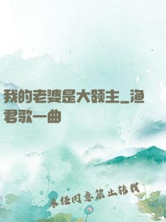 我的老婆是大领主
