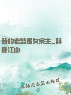 我的老婆是女宗主