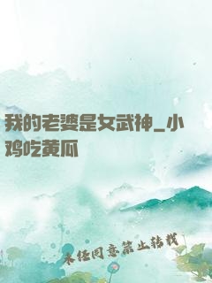 我的老婆是女武神