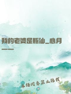 我的老婆是瓶仙